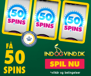Indogvind Casino gratis bonus