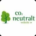 co2 neutralt logo