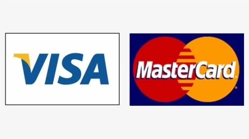 Betalingsmetoder Visa og Mastercard