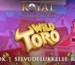 Find Gratis Chancer til Wild Toro